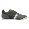 Pantofola d'Oro Vasto Suede Low 2026 Sneakers grey/navy blue men's